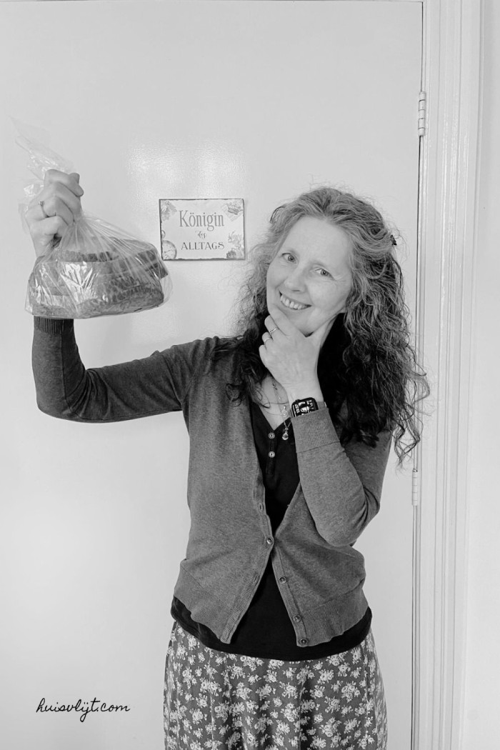 Brood bewaren: Wist je dat ongesneden brood langer vers blijft? 2 brood bewaren