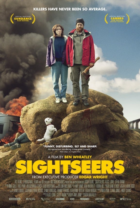 fim sightseers