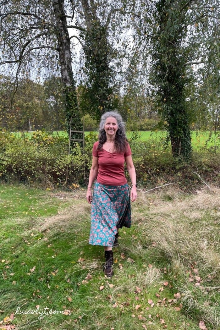 herfst outfit ideeen