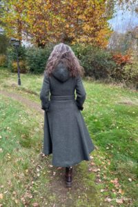 herfstjas dames