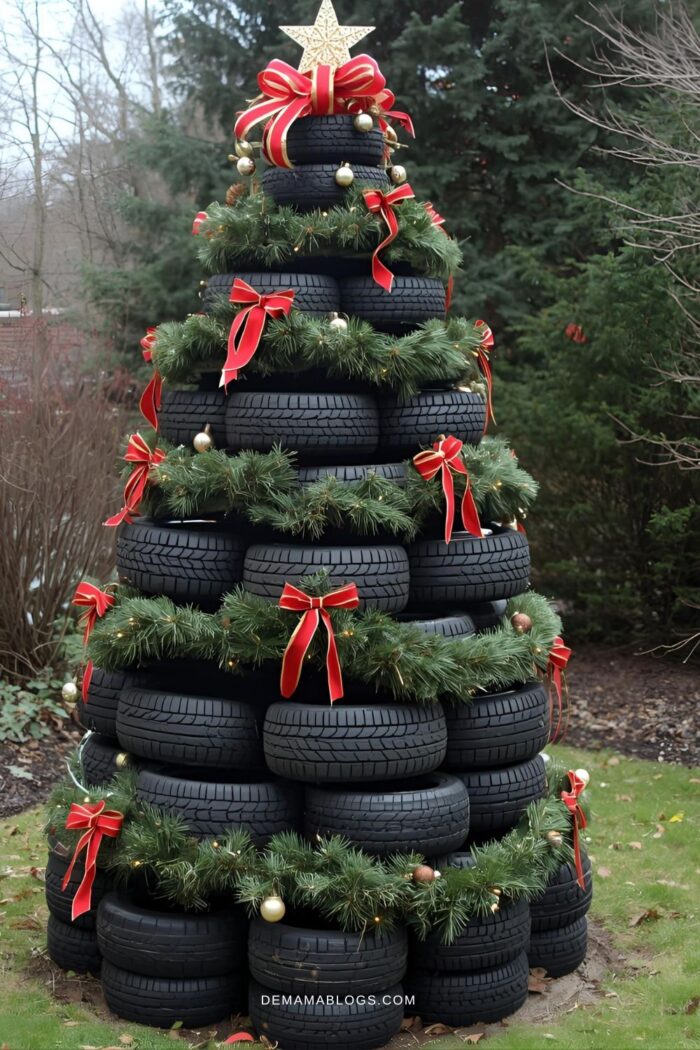 kerstboom