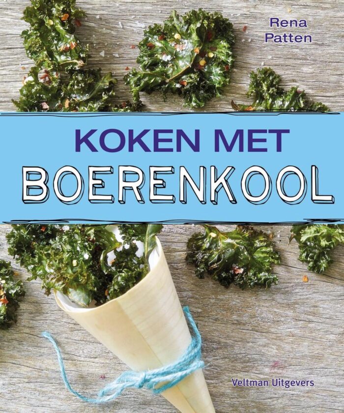 koken met boerenkool