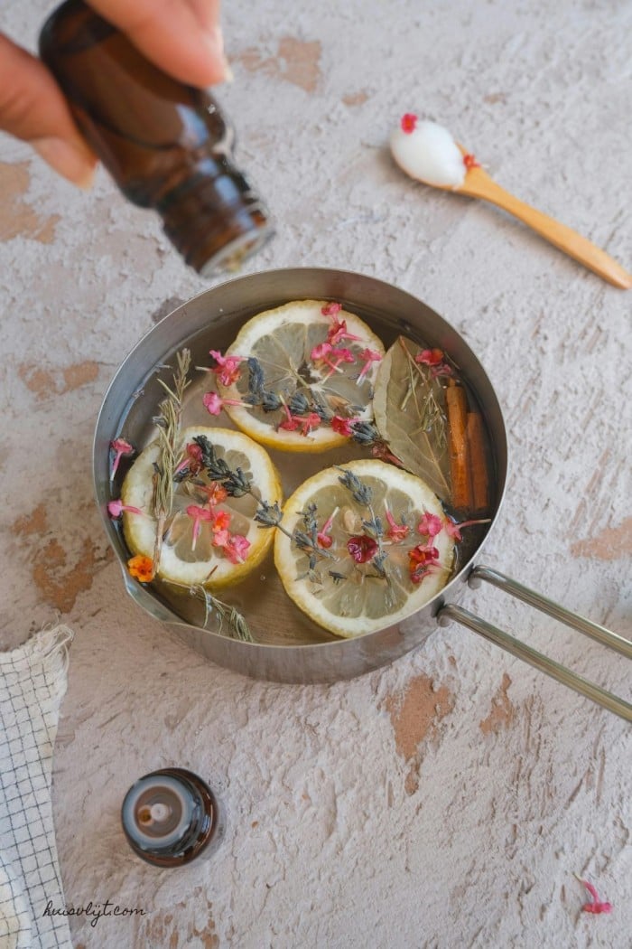 potpourri stoofpotje