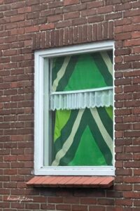 raambekleding