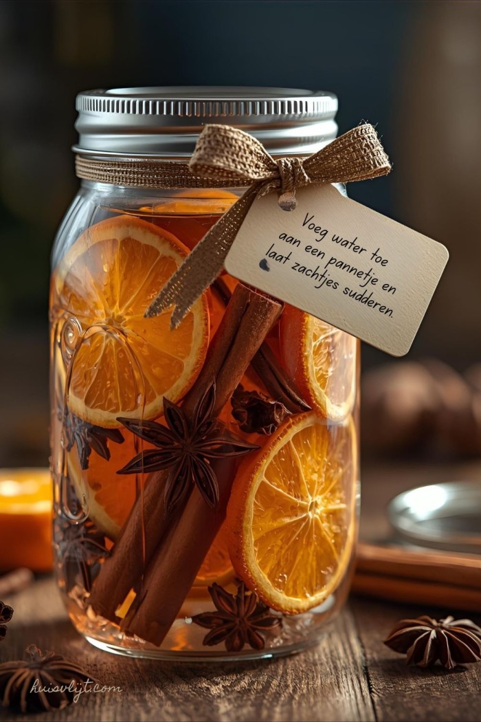 simmer pot aesthetic