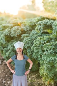Boerenkool stamppot op het weekmenu
