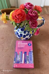 boekentips volwassenen