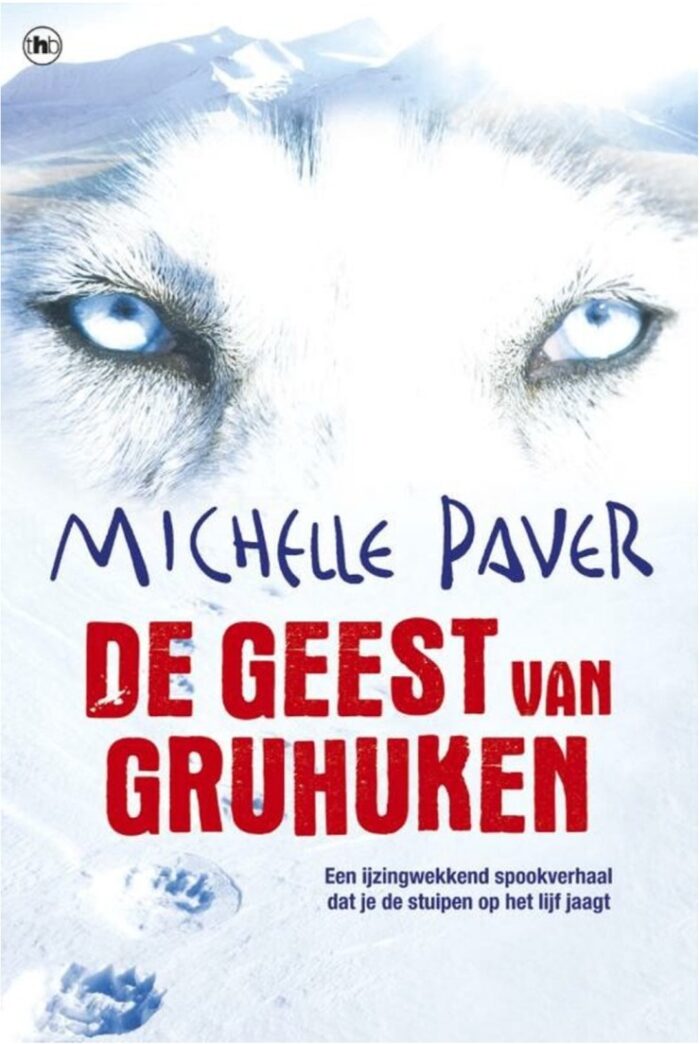 de geest van gruhuken