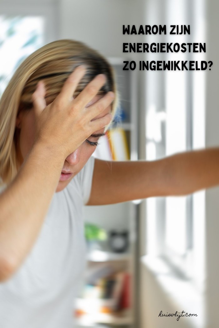 energiekosten