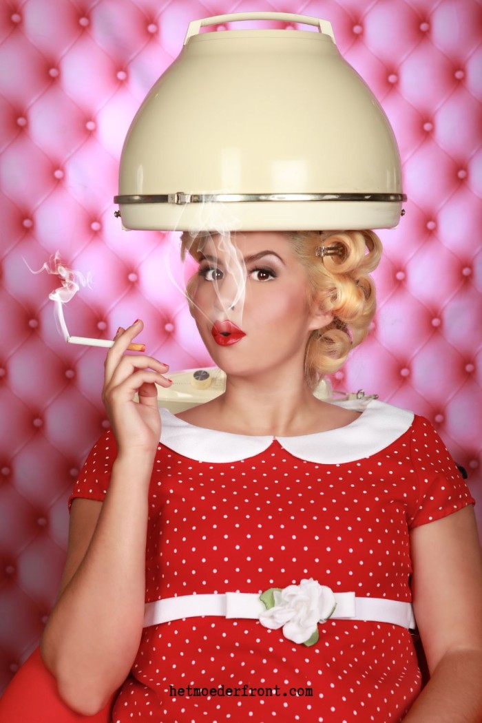 Kun je rouw versnellen? Een kijkje in mijn werkweek, koffie cake bakken, schoolfoto's en meer! 6 feminisme