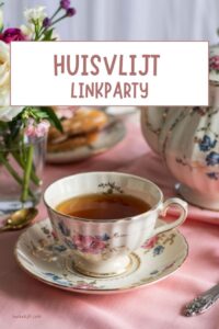huisvlijt linkparty 2026