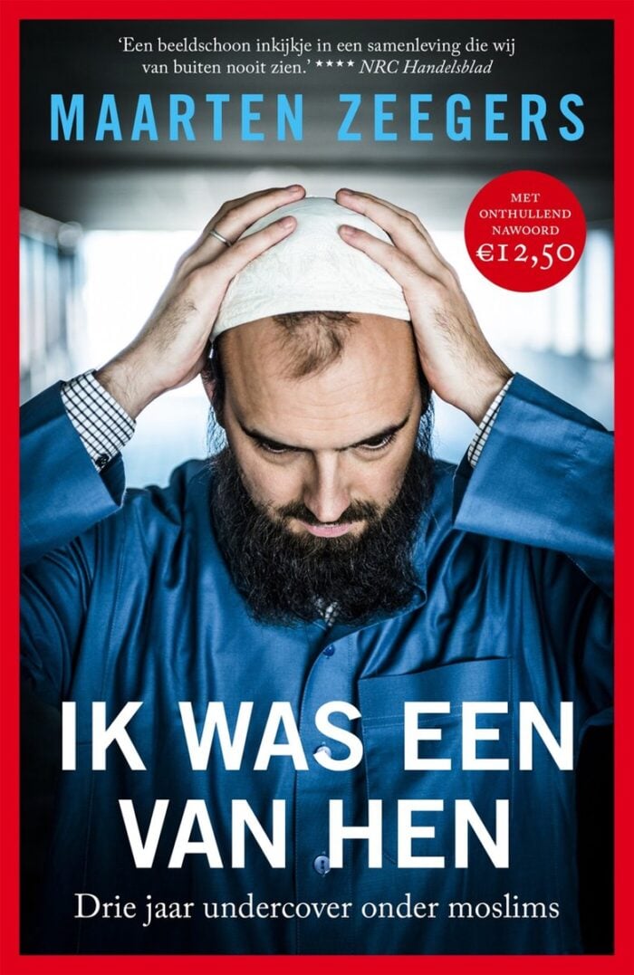 Ik was één van hen 1 ik was een van hen