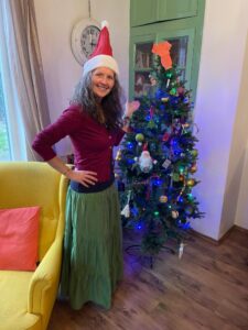 kerstboom