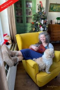 kerstgroet