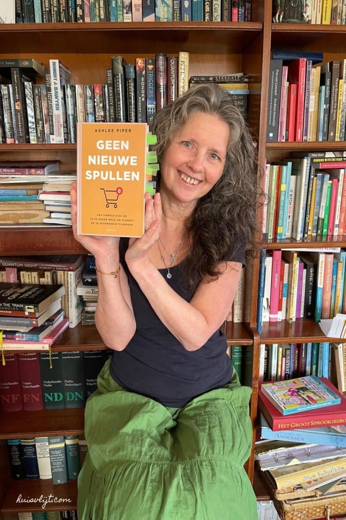 minimaliseren challenge