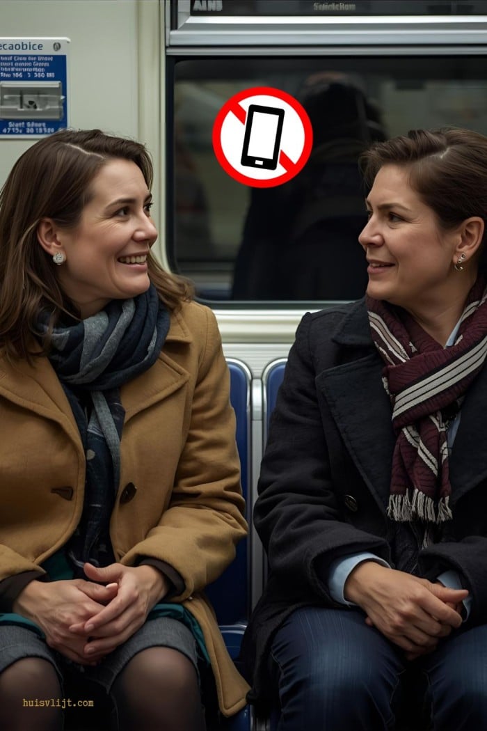 minimalistisch leven