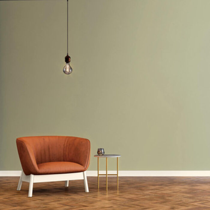 Muurverf Inspiratie: Strak en onderhoudsvriendelijk schilderwerk 1 muurverf inspiratie