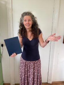 nieuwe agenda