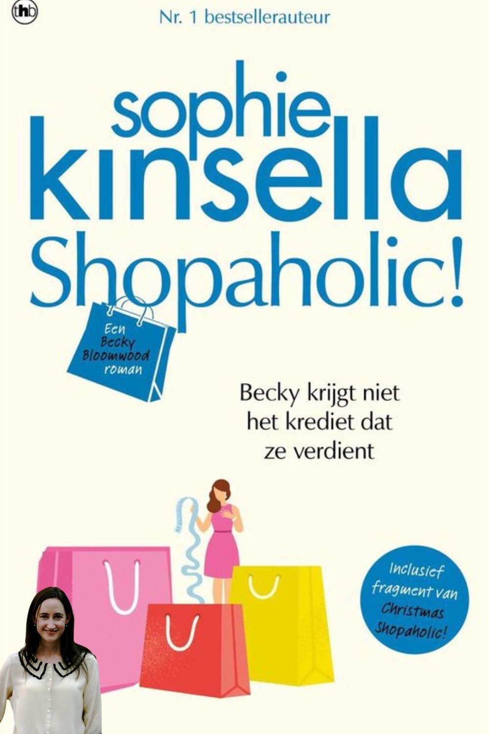 sophie kinsella