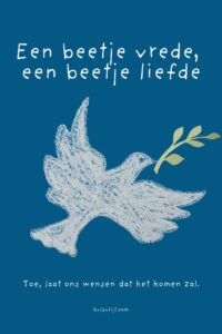 vrede