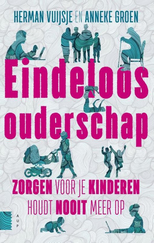 eindeloos ouderschap