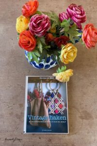 haken vintage