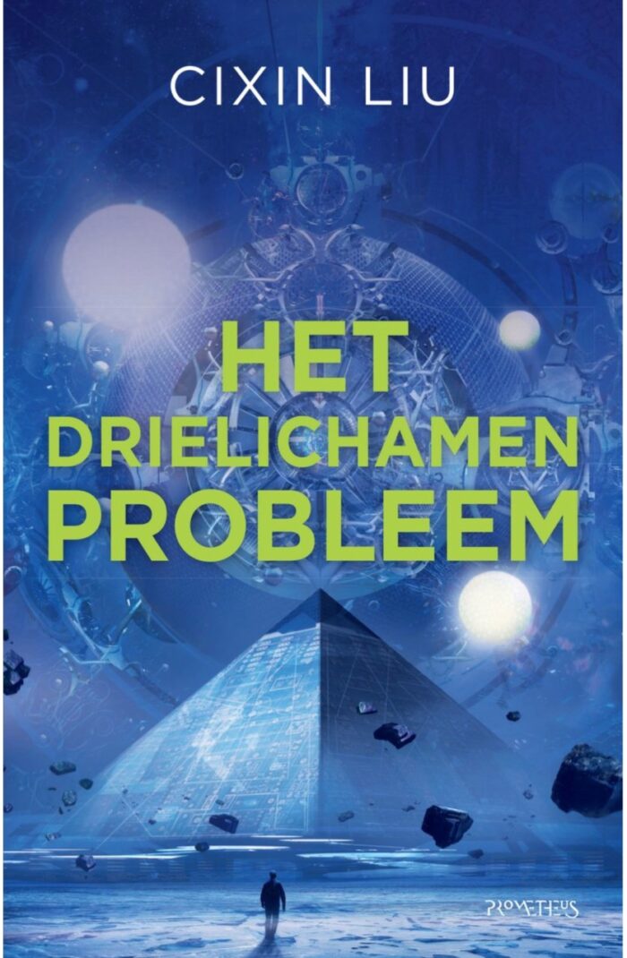 het drielichamenprobleem