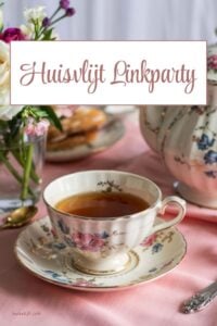 huisvlijt linkparty 2026