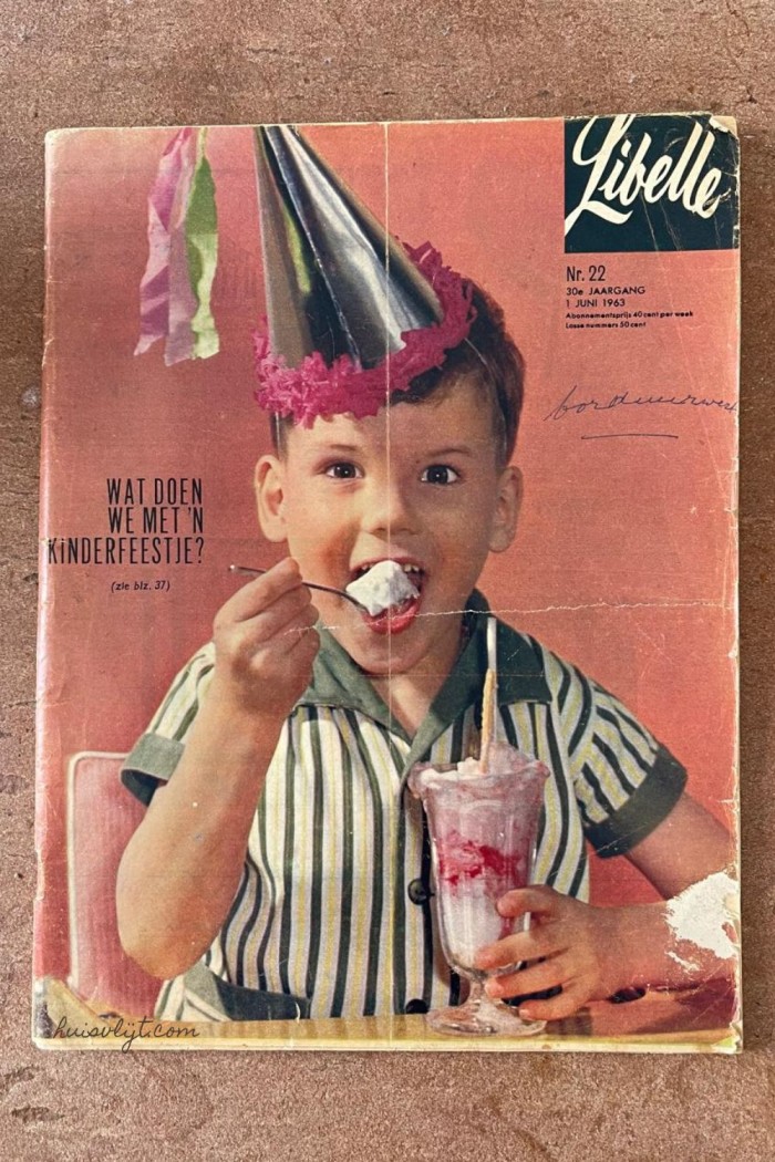 kinderfeestje activiteiten