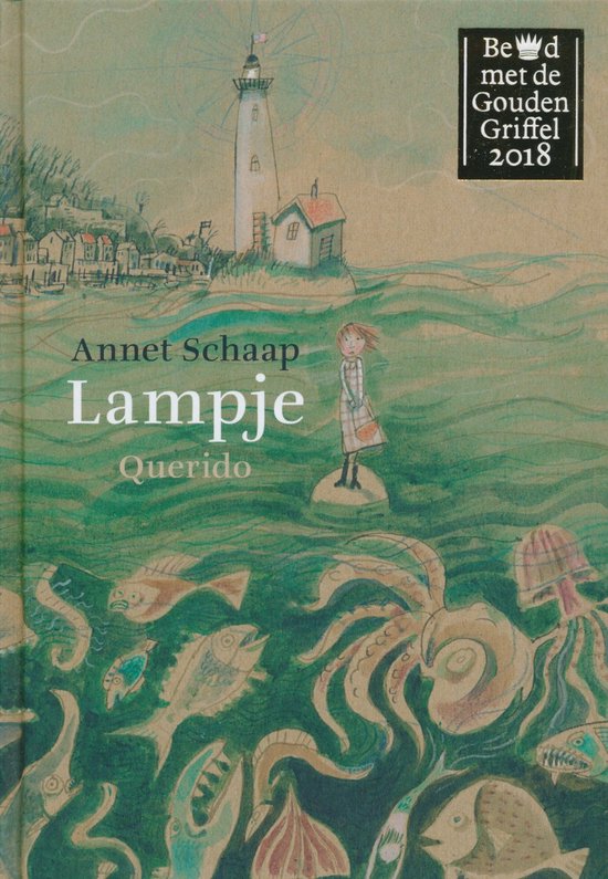 lampje van annet schaap