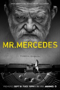 mr mercedes