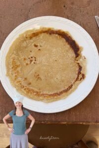 pannenkoeken recept