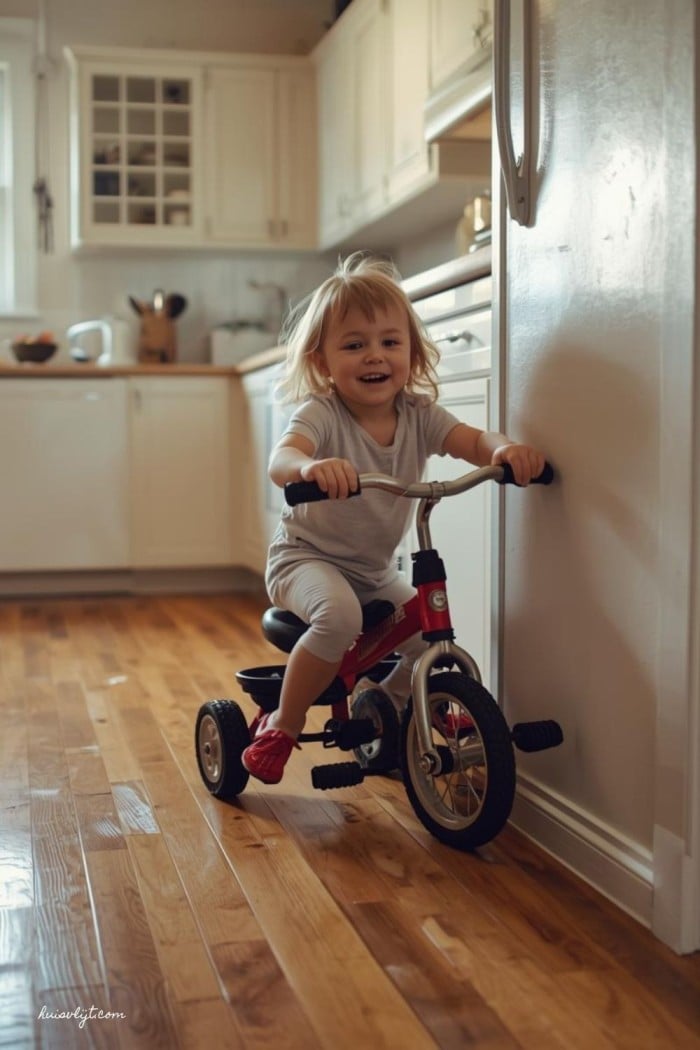 Zo maak je je woning compleet met de juiste plinten vloer 5 plinten keuken