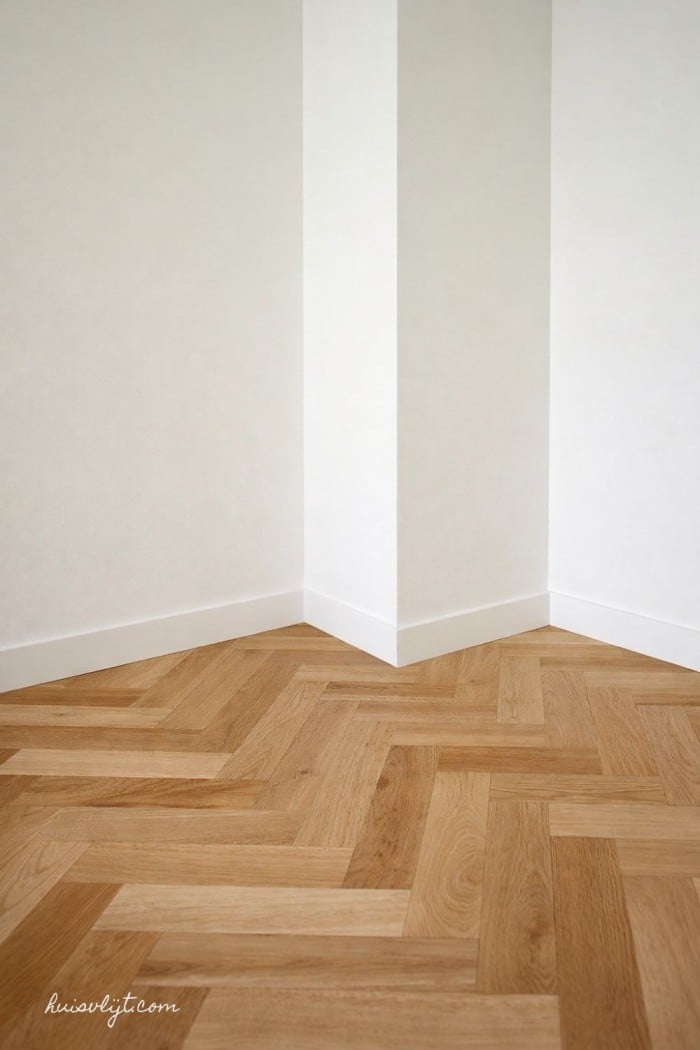 Zo maak je je woning compleet met de juiste plinten vloer 3 plinten vloer ideeen