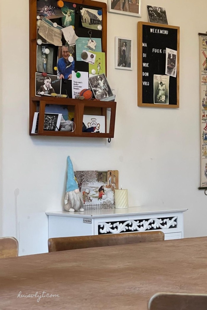 seizoenstafel januari