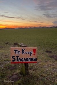 stacaravan