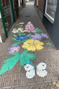 street art