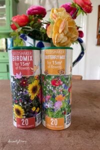 tuin inspiratie bloemen