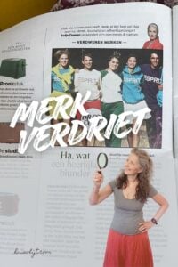 verdwenen merken