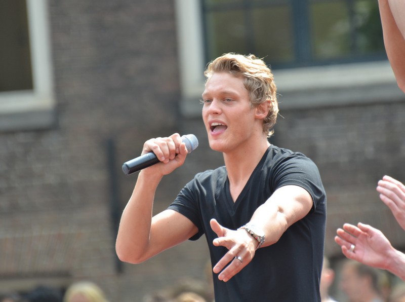 Documentaire Ferry Doedens: Ferry Lost 2 ferry doedens