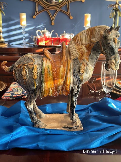 Huisvlijt Linkparty 10 van 2026 2 dinner at eight