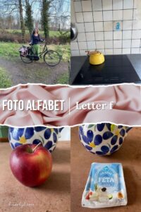 alfabet fotografie