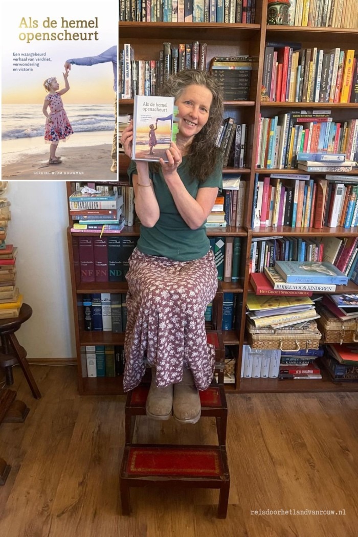 Hoe doen andere ouders dat, Mijn leven in Japan, Afdekhoesjes en meer! 2 als de hemel openscheurt