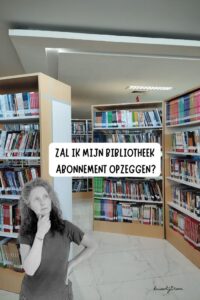 bibliotheek