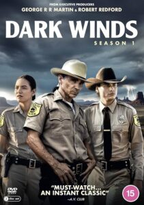 dark winds serie