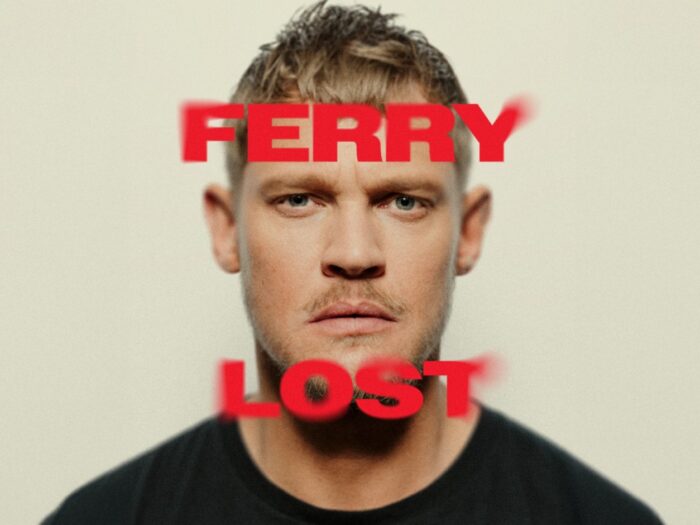 Documentaire Ferry Doedens: Ferry Lost 1 ferry doedens documentaire