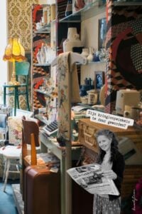 kringloopwinkels prijzen