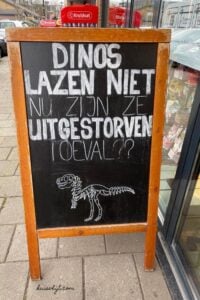 lezen humor