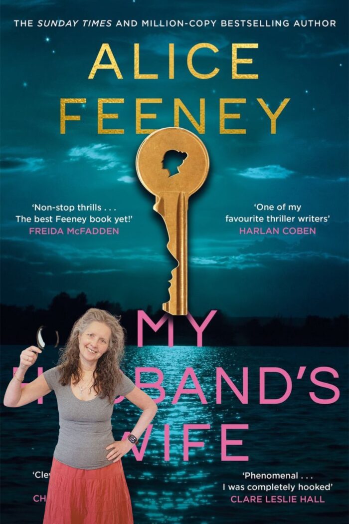 Hoe doen andere ouders dat, Mijn leven in Japan, Afdekhoesjes en meer! 5 my husband's wife