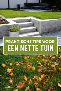 nette tuin